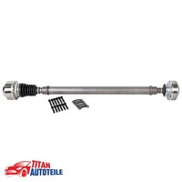 Kardanwelle Gelenkwelle Vorne FüR Jeep Cherokee 4.7 5.7 NEU Automatik 4X4 V8