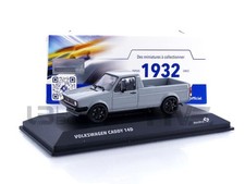 SOLIDO 1/43 - VOLKSWAGEN CADDY MKI - 1982 S4312304