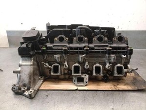 7785876 5769203 zylinderkopf r. BMW SERIE 3 TOURING E46 2.0 16V DIESEL CAT