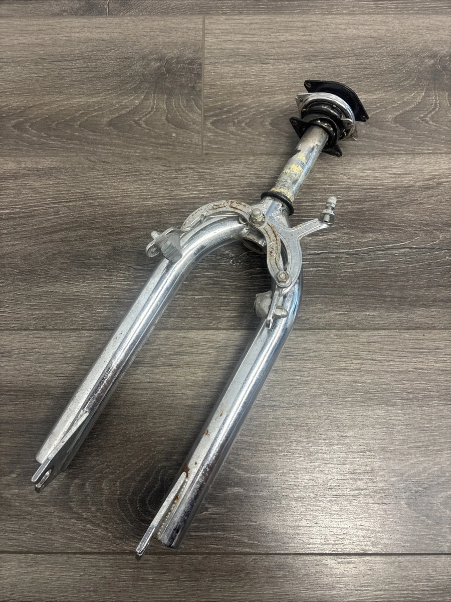 Dyno Fork Vintage Bike Parts for sale | eBay