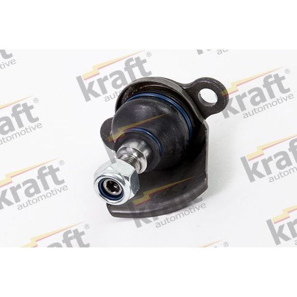 Kraft Traggelenk Beidseitig Unten Vorne Passend FüR Ford Galaxy Seat Alhambra VW-image