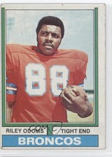 Click to enlarge Riley Odoms