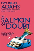 The Salmon Of Doubt | Douglas Adams | Taschenbuch | 320 S. | Englisch | 2021