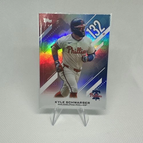 Kyle Schwarber