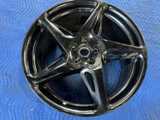 1 Genuine Ferrari 458 20" 5-Star Wheel