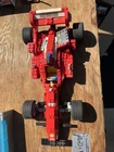 LEGO Indy Car IRL Shell Vintage