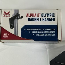 Iron American Alpha 2