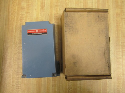 GE General Electric 3S7505ML800A6 Scanner - Bild 1 von 4