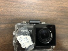 Vivitar DVR 794HD Waterproof Camera