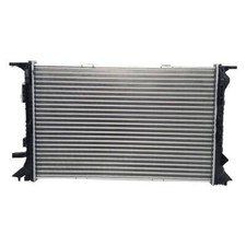 8K0121251H FOR 2008-2018 AUDI A5I A6 A7 Quattro S4 S5 COOLING RADIATOR