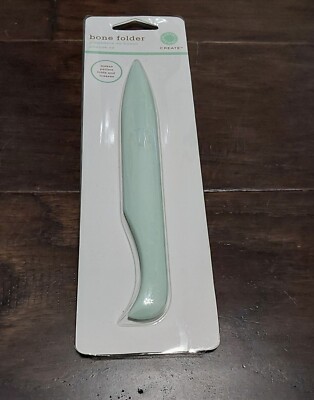 Martha Stewart Create Bone Folder MA281018