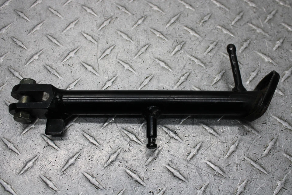 Suzuki GS500F 2007 soporte con sensor Foto 2 de 4