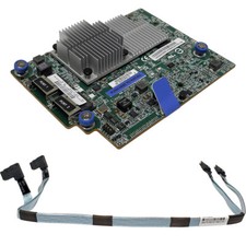 HP Smart Array P440ar 12G SAS RAID Controller...