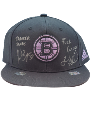 Brad Marchand Patrice Bergeron Boston 