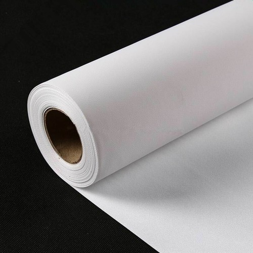 Canvas Rolle Matt Wasserdicht Premium Polyester 24"x100' 290gsm - Bild 4 von 4