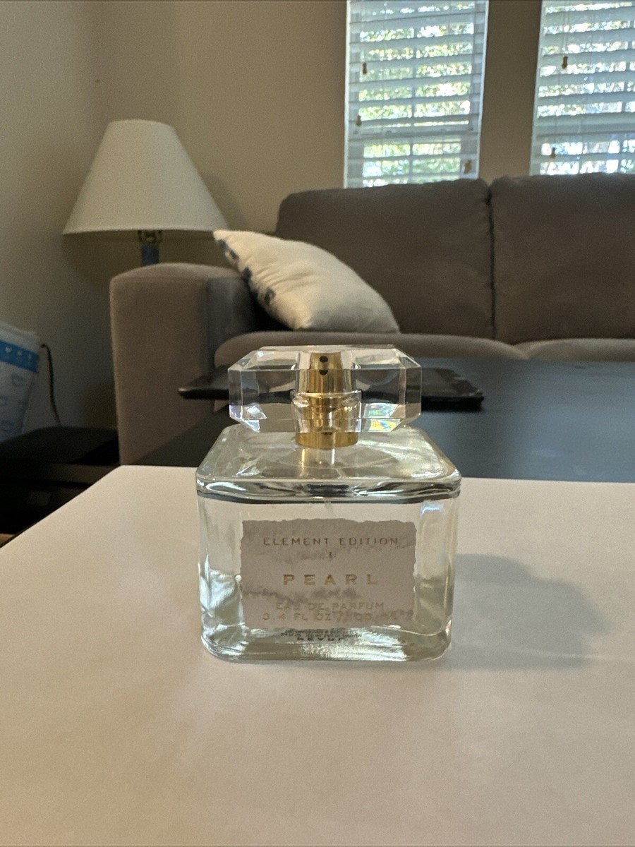 Tru Fragrance Pearl Perfume Spray 3.4 Oz EDP Element Edition  display picture 2