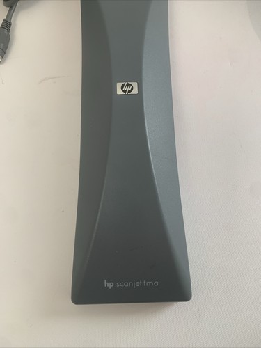 HP ScanJet TMA Photo Scanner - FCLSD-0508 / C911B In Good Condition - Picture 4 of 8