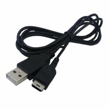 GBM Game Boy Micro USB Charger Power Cord