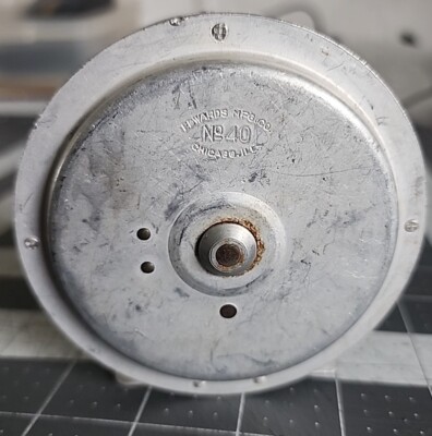 einarsson plus fly reels 5plus The silky smooth brake Size:4-1/2in(11cm); 7/8oz(21g) silver balloon Float Rig Best Pole