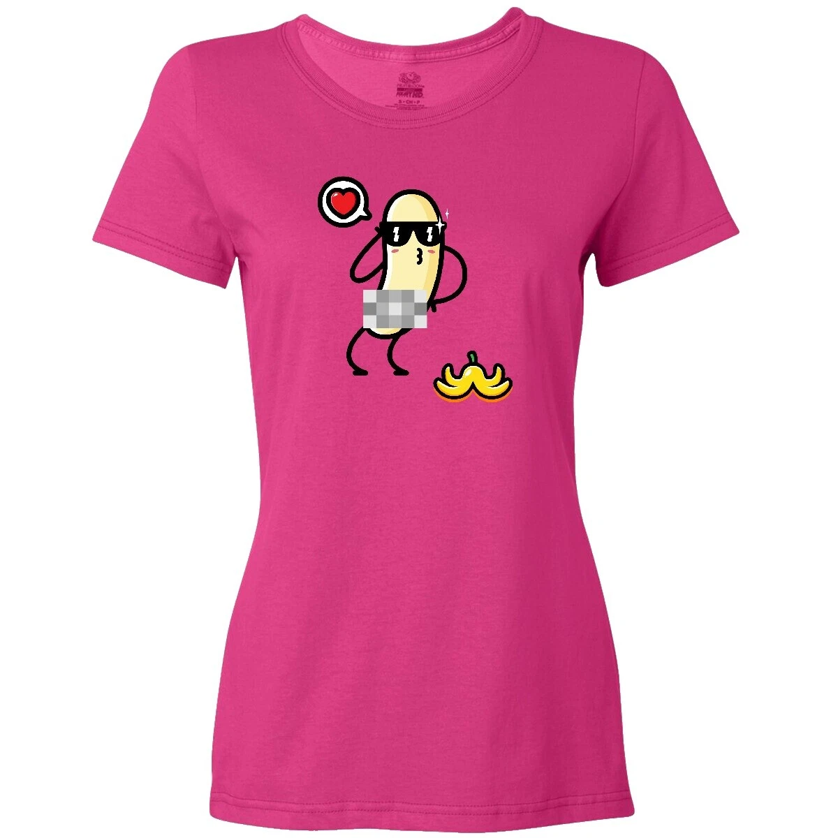 T-Shirts 100% Cotton Regular Size Funny for Women