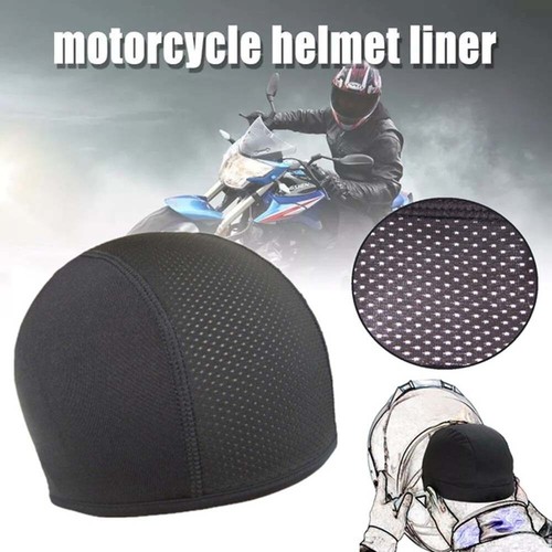 Helmet Inner Cooling Cap-Moisture 