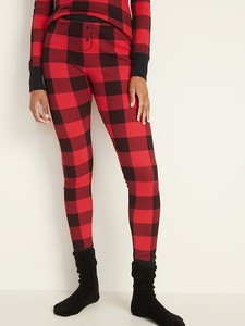 Old Navy Plaid Leggings Flash Sales, 50 
