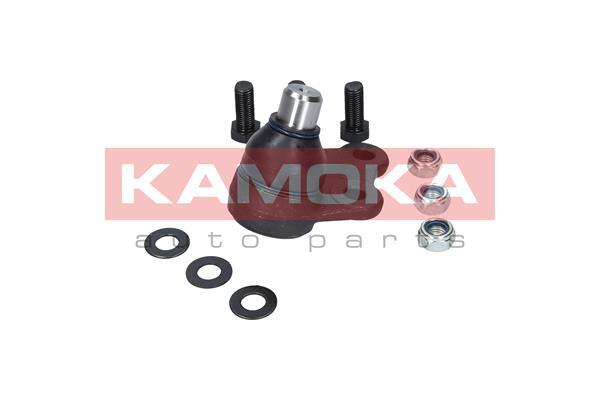 Kamoka 9040101 Trag-/FüHrungsgelenk For MERCEDES-BENZ-image