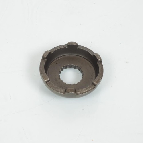 Rocher De Kick Avec Circlips MBK Booster