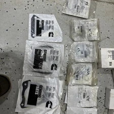 Cummins ISX12 G-N assorted Gaskets New Old Stock