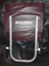The Stadium Chair Stadium Seats/Chairs Academy Sports Outdoors Maroon White