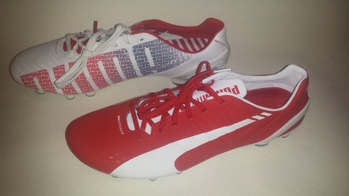 puma evospeed 2.3