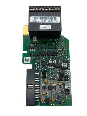 Vacon PC00253 - CM090499