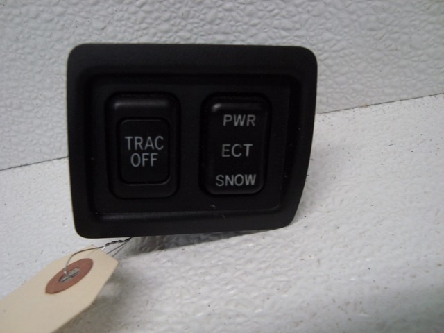 Ect pwr lexus