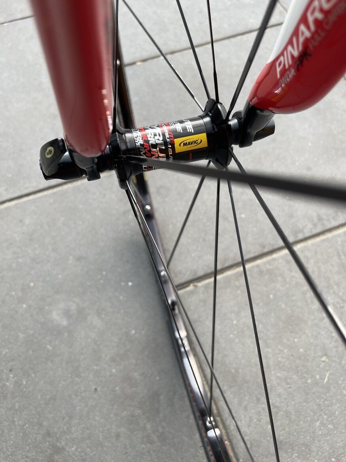 pinarello onda fpk