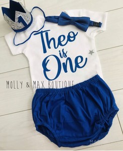 1st birthday swimsuit