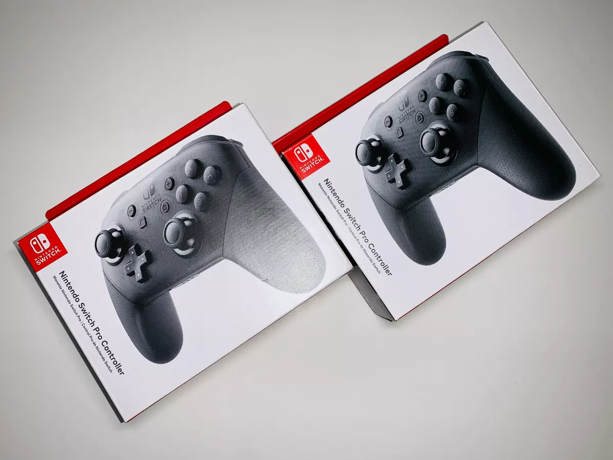 Best price on sale switch pro controller