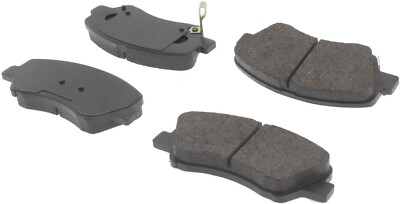 APremium Brake Pad Part#15930 (4 Pieces)