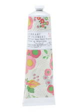 Library of Flowers Wildflower and Fern by Margot Elena Handcreme 2.3 oz 64 g