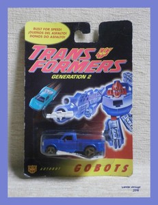transformers g2 gobots