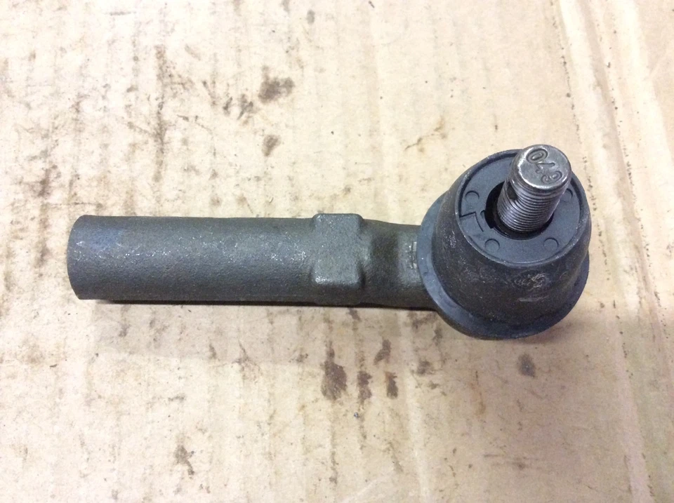 NUEVO NAPA 269-3079 Extremo de varilla de dirección - Se adapta a 93-02 Mercury 93-02 Nissan Foto 4 de 4