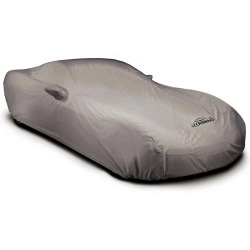 Cubierta de coche Coverking Autobody Armor - Interior/Exterior - Protección contra rayos UV y abolladuras Foto 2 de 4