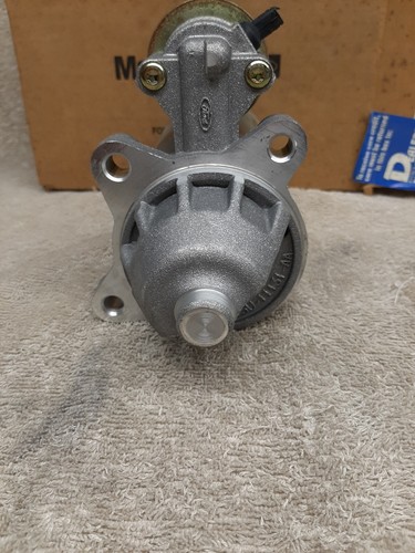Motorcraft starter motor remanufactured SA-848-RM - Picture 2 of 6