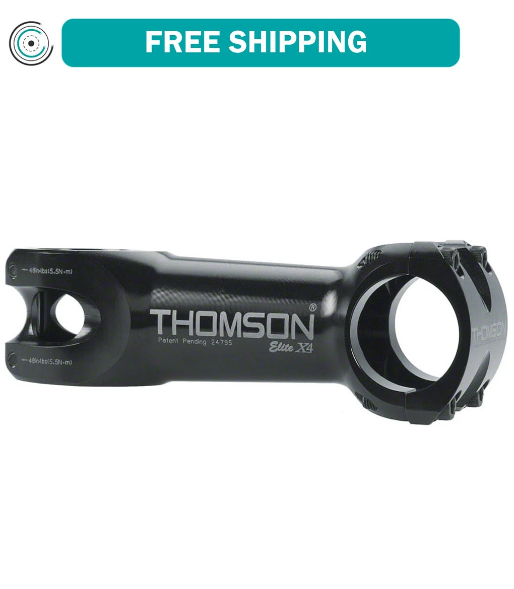 Thomson x4 store 100mm
