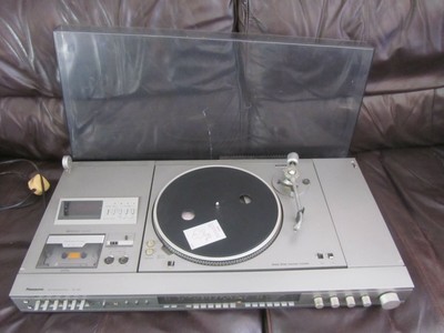 panasonic music centre