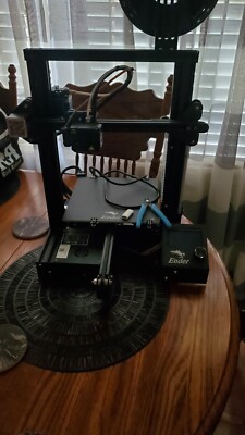 Creality 3D Printer Ender 3 Pro 3D Printer Printing Size 8.66x8