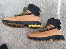Timberland TBL Edge boots size 46 new