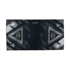 NWT Unisex Peter-John de Villiers x Avalon 7 Neck Gaiter 25 OS grey