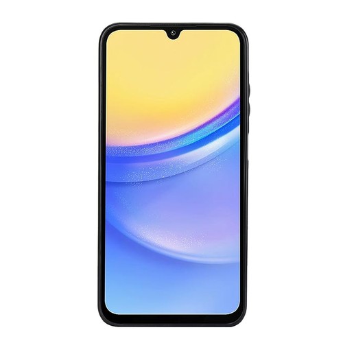 Funda protectora de cuero de lujo con ranuras para tarjetas de crédito para Samsung Galaxy serie A - Imagen 34 de 62