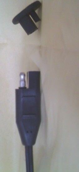 MTQY 20 Tappi Di Ricambio Per Spina A 2 Poli, Tappo SAE - Foto 6