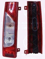 NEU RüCkleuchte Links Rear Tail Light Lampe FüR Citroen Dispatch VF7 07-16